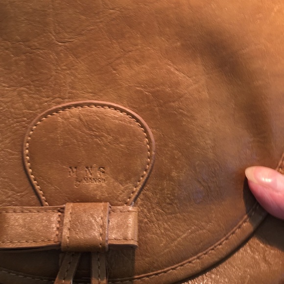 MNG Mango Bag - Picture 2 of 6